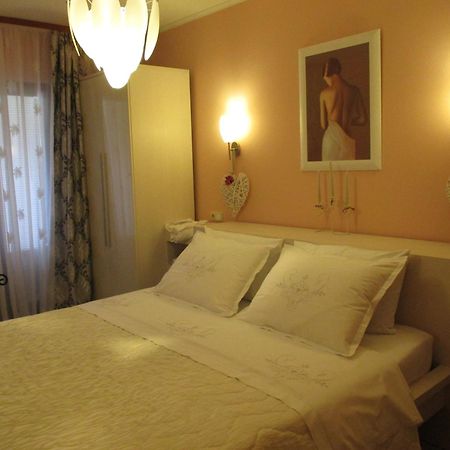 Apartments Ragusa Rovinj Bagian luar foto