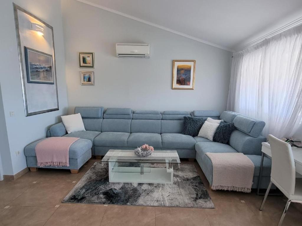 Apartments Ragusa Rovinj Bagian luar foto
