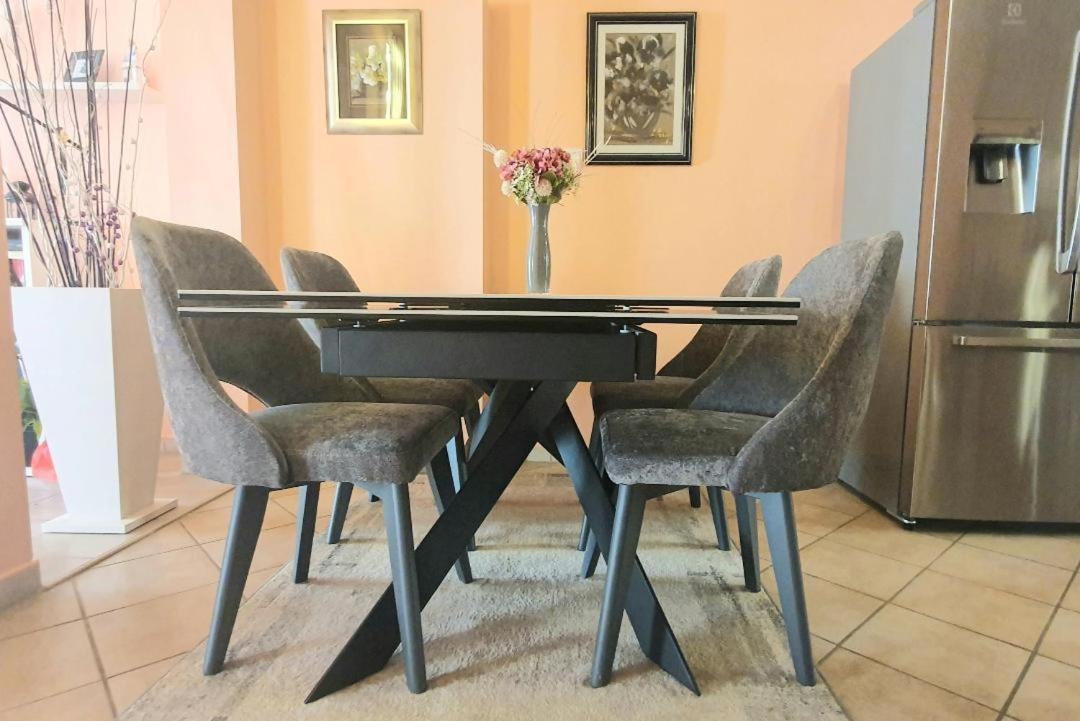 Apartments Ragusa Rovinj Bagian luar foto