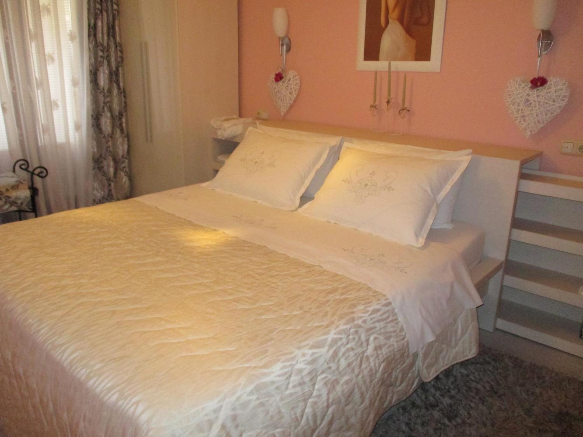Apartments Ragusa Rovinj Bagian luar foto