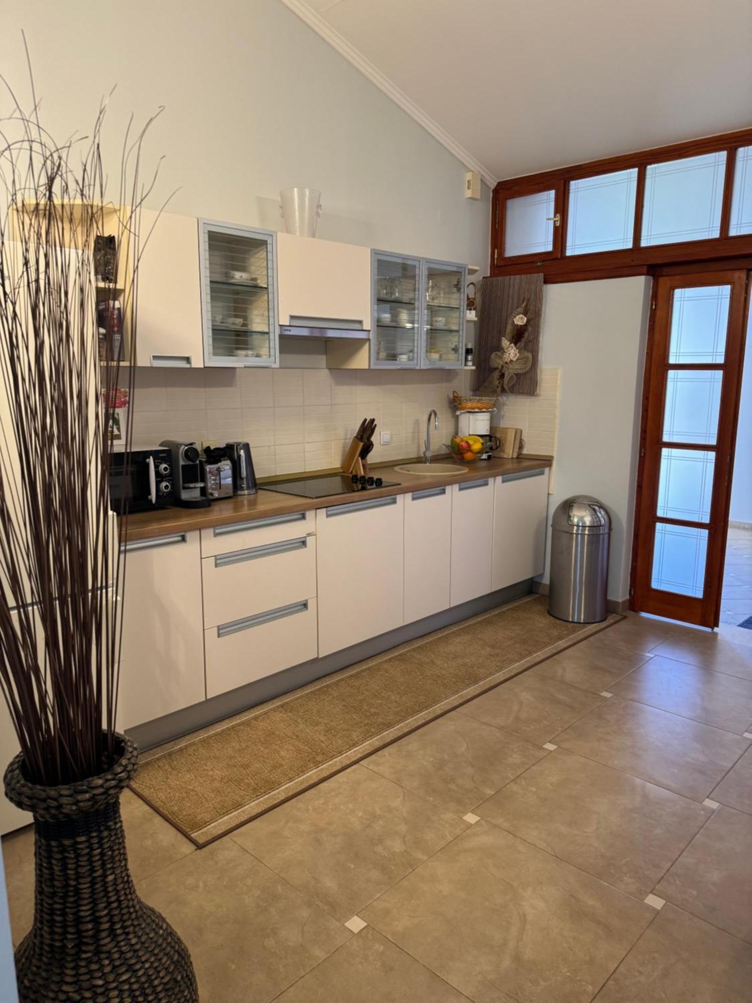 Apartments Ragusa Rovinj Bagian luar foto