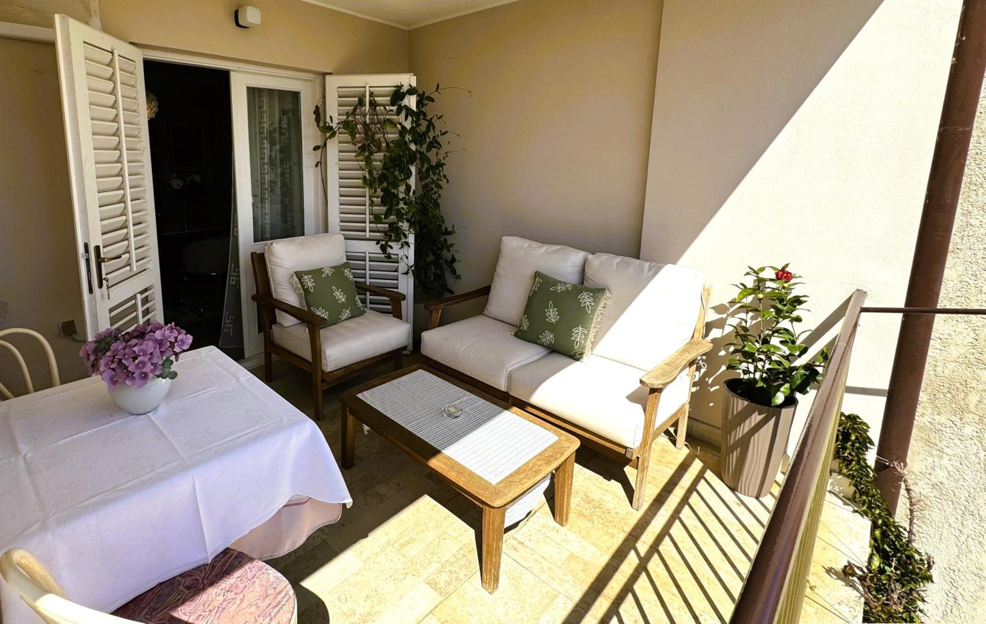Apartments Ragusa Rovinj Bagian luar foto