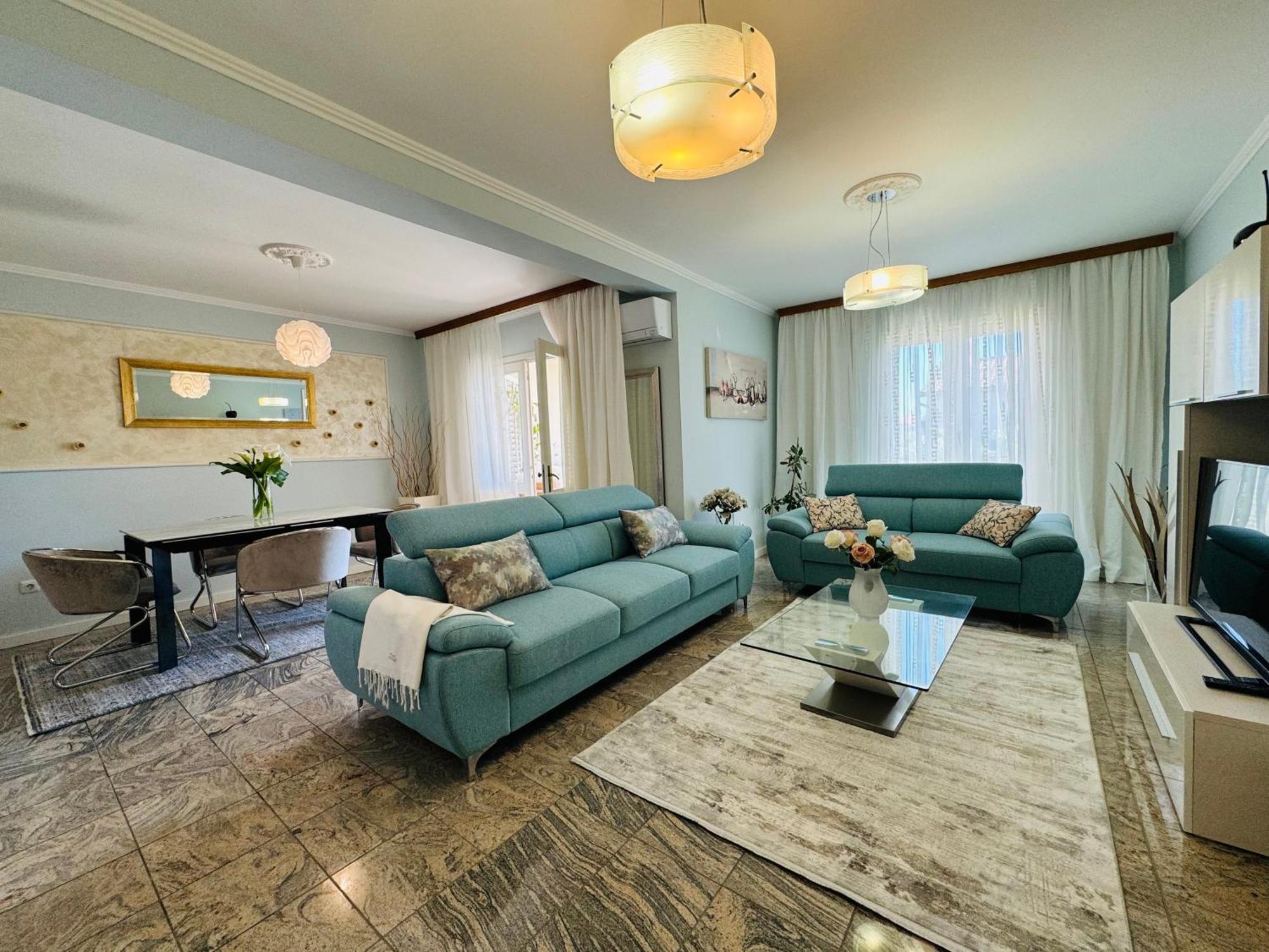 Apartments Ragusa Rovinj Bagian luar foto