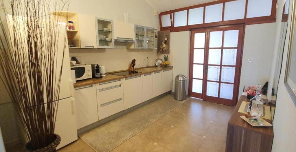 Apartments Ragusa Rovinj Bagian luar foto